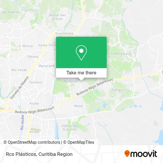 Rcs Plásticos map
