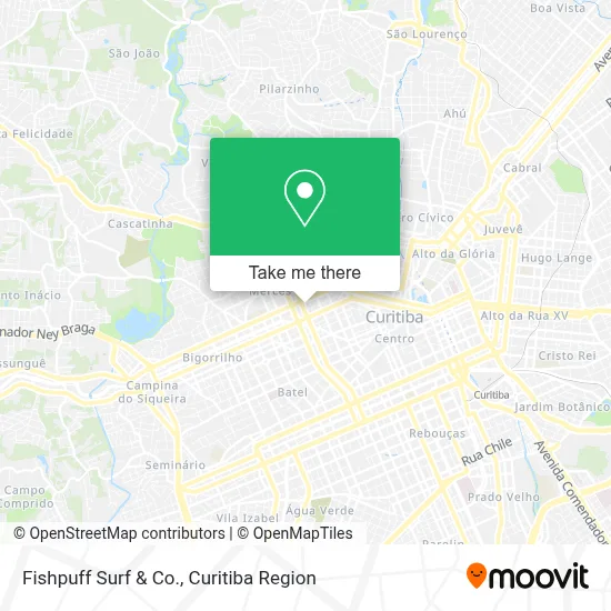Fishpuff Surf & Co. map