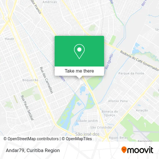 Andar79 map