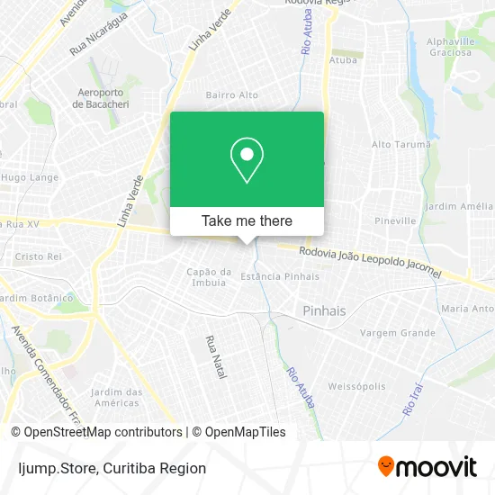 Ijump.Store map