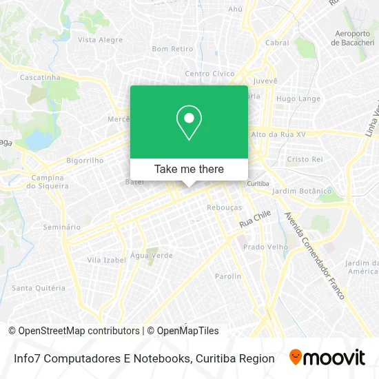 Info7 Computadores E Notebooks map