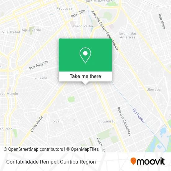 Contabilidade Rempel map