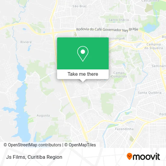 Js Films map
