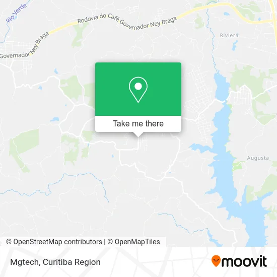 Mgtech map