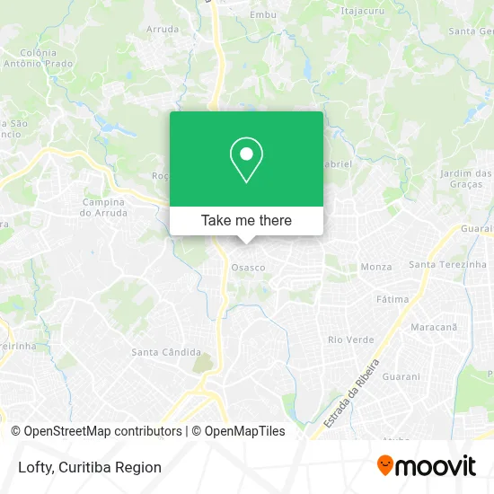 Lofty map