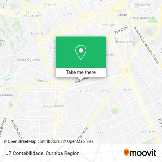 J7 Contabilidade map
