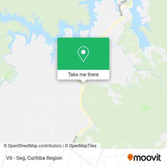 Vit - Seg map