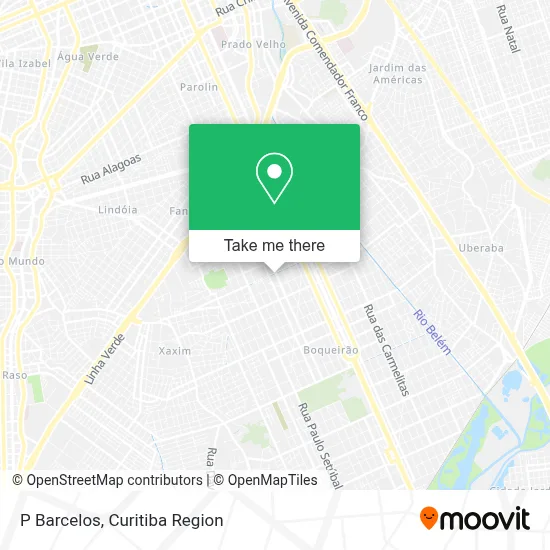 P Barcelos map