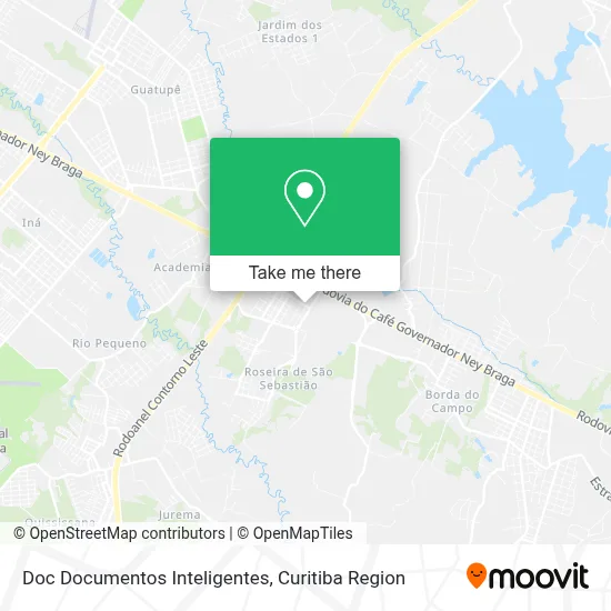 Doc Documentos Inteligentes map