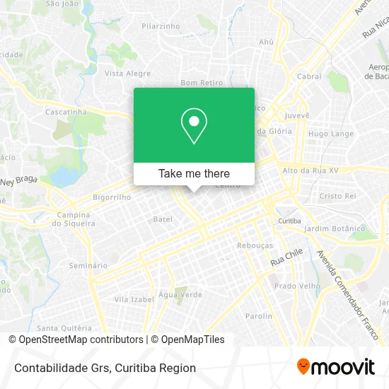 Contabilidade Grs map