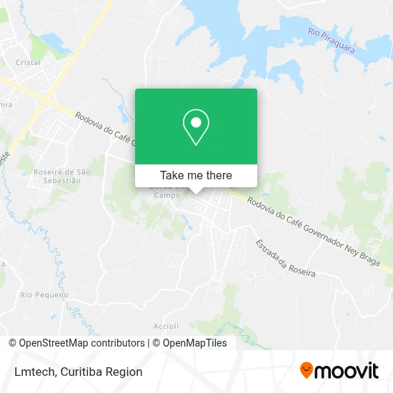 Lmtech map