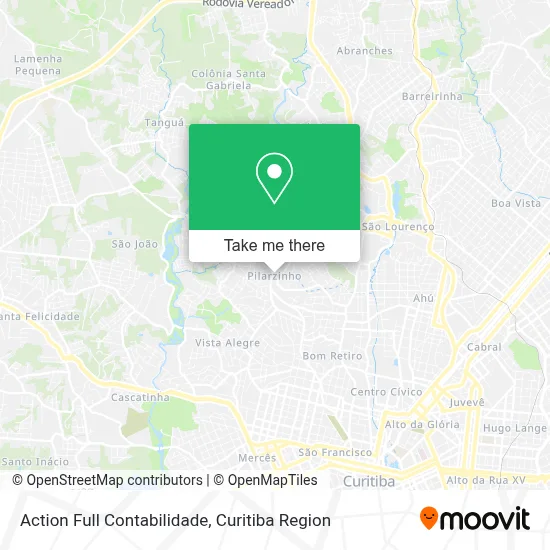 Action Full Contabilidade map