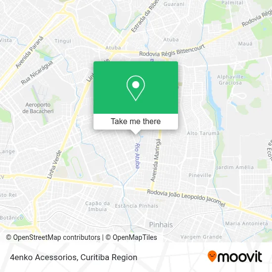 4enko Acessorios map