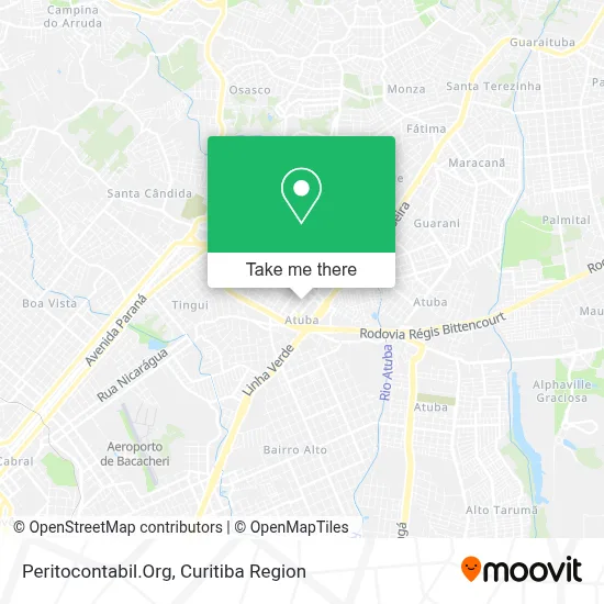 Peritocontabil.Org map