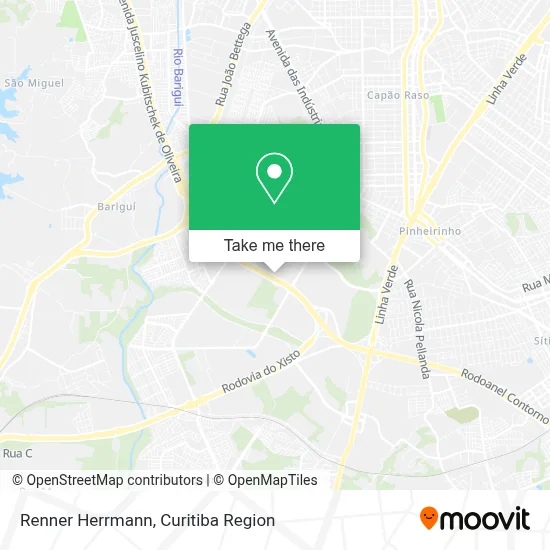 Renner Herrmann map