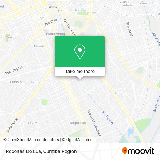 Receitas De Lua map