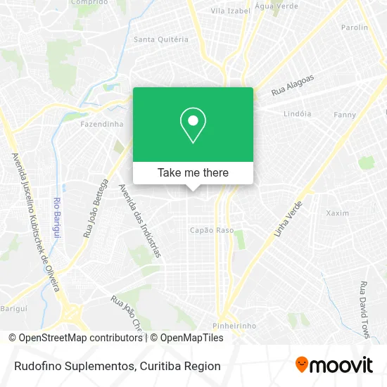Rudofino Suplementos map