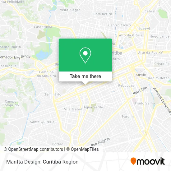 Mantta Design map