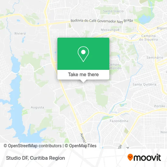 Studio Df map
