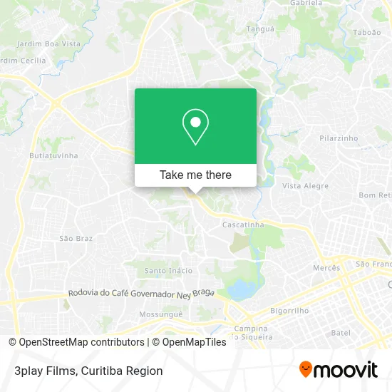 3play Films map