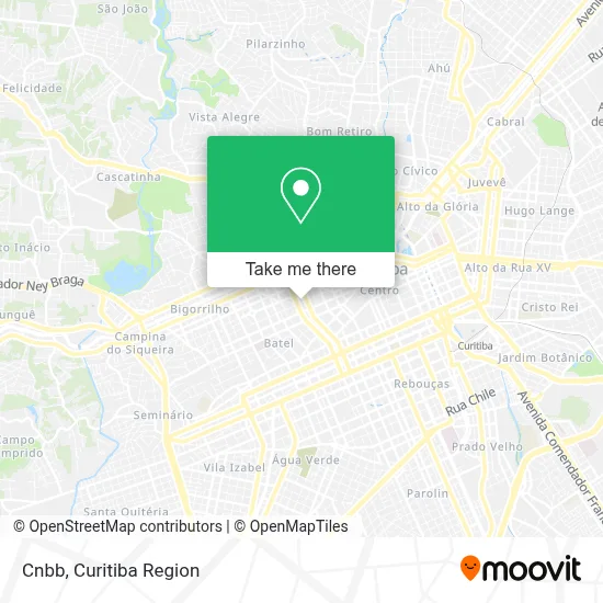 Cnbb map