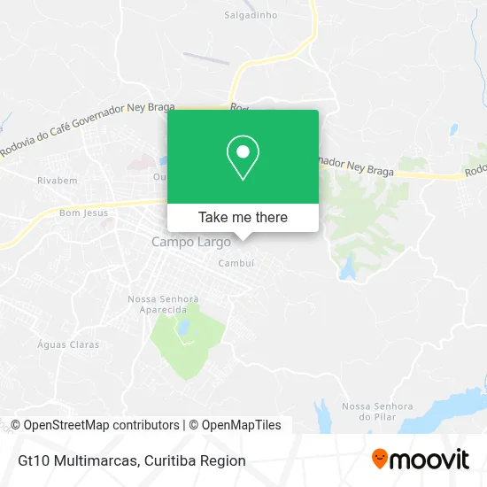 Gt10 Multimarcas map
