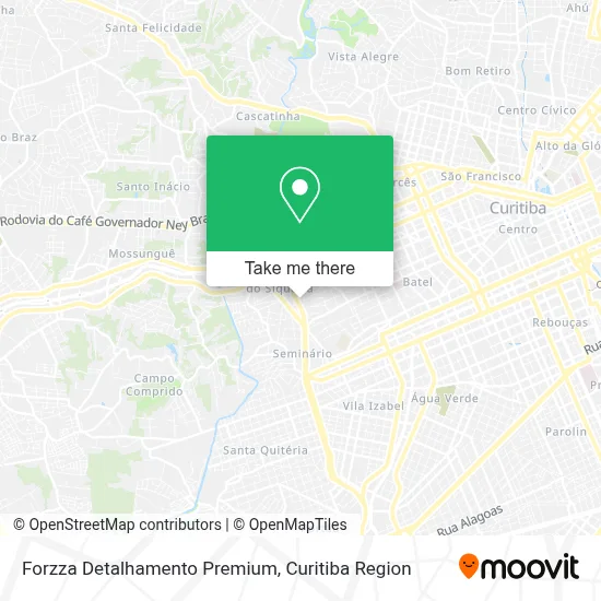 Forzza Detalhamento Premium map