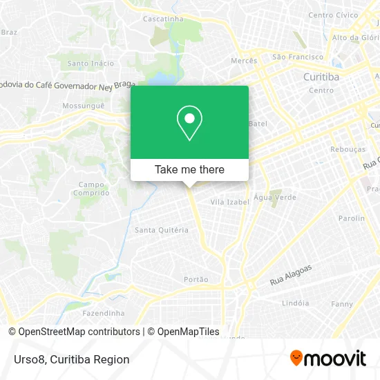 Urso8 map