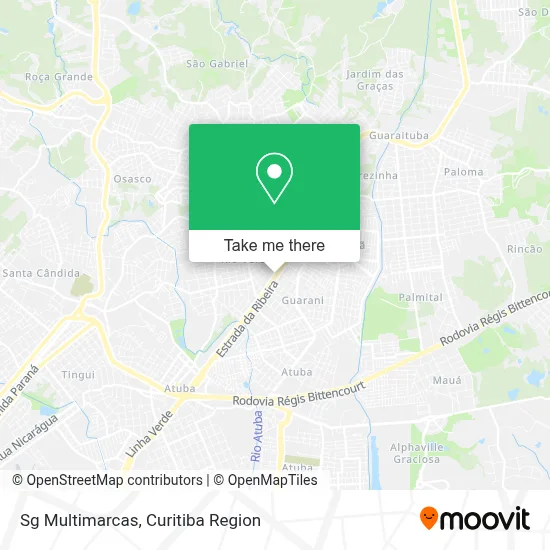 Sg Multimarcas map