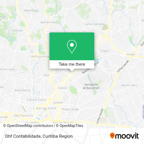 Dhf Contabilidade map