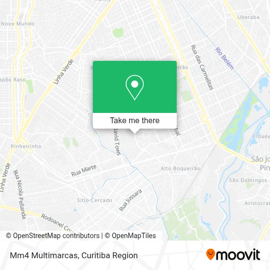 Mm4 Multimarcas map