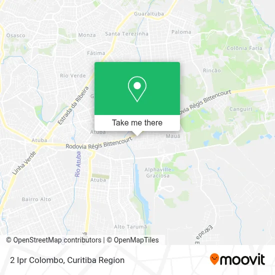 2 Ipr Colombo map