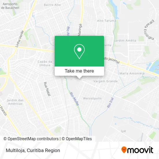 Multiloja map