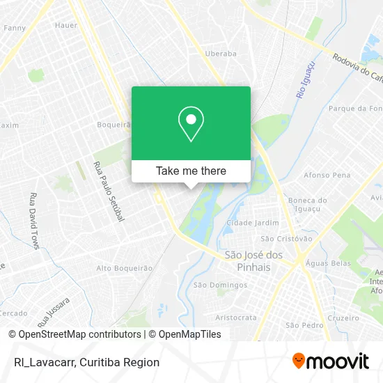 Rl_Lavacarr map