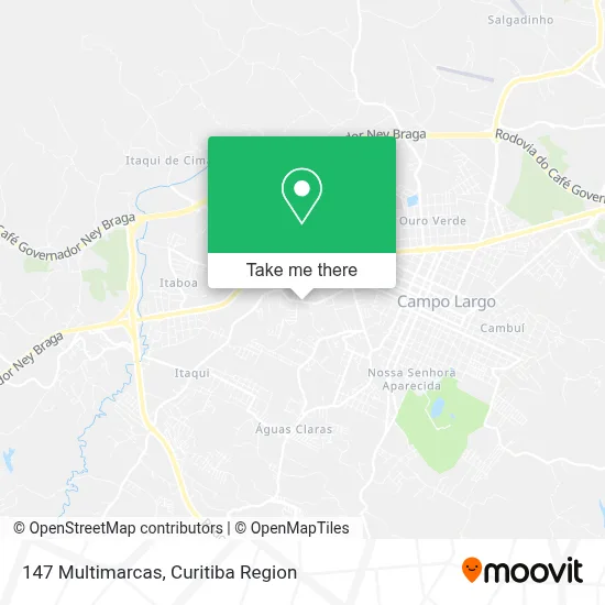 147 Multimarcas map