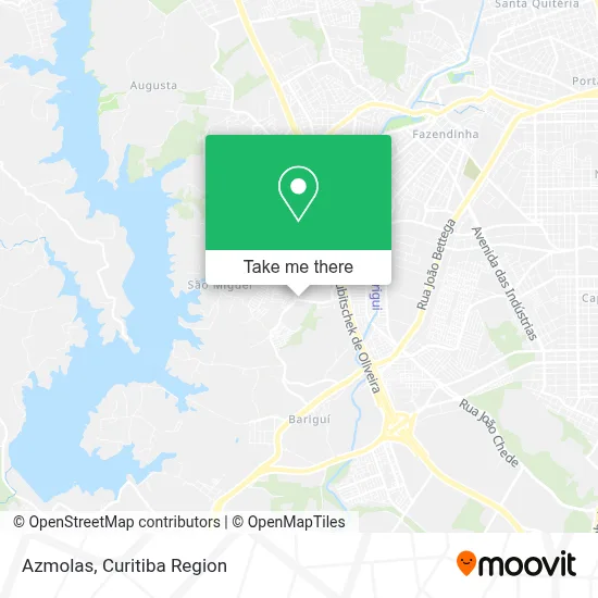 Azmolas map