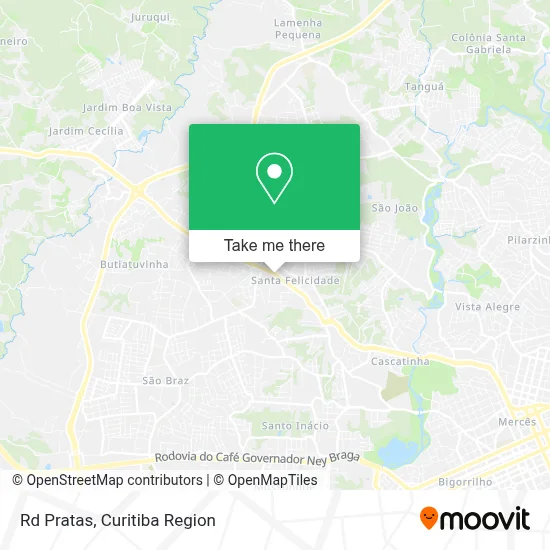 Rd Pratas map