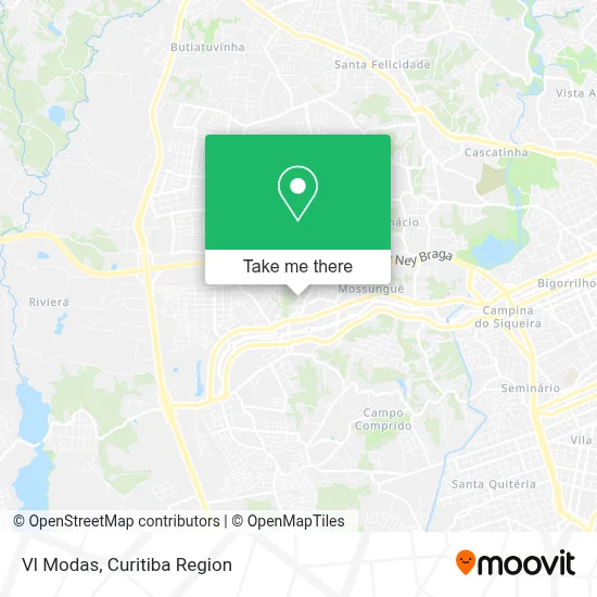 Vl Modas map
