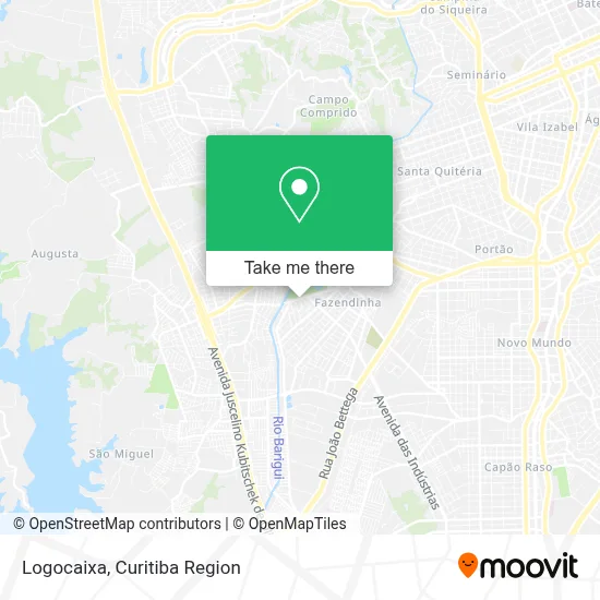 Logocaixa map