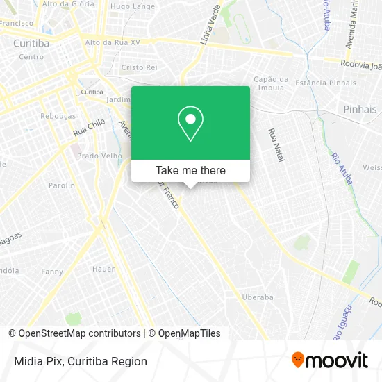 Midia Pix map