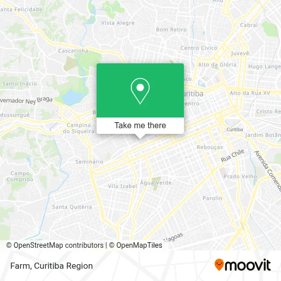 Farm map