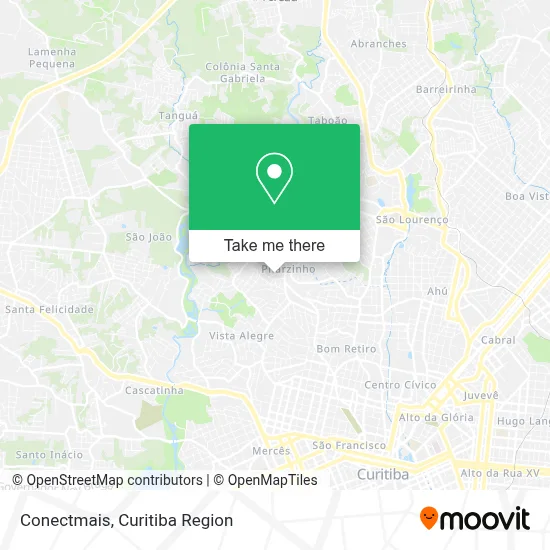 Conectmais map
