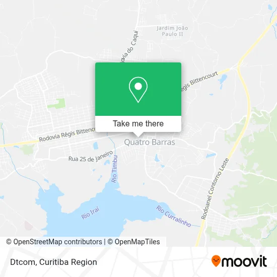 Dtcom map