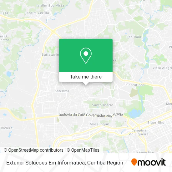 Extuner Solucoes Em Informatica map