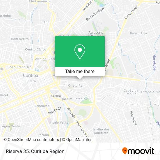 Riserva 35 map