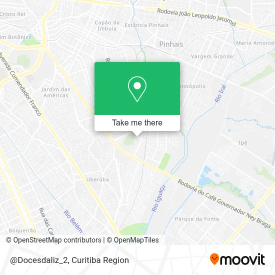 @Docesdaliz_2 map