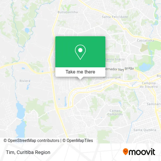 Tim map
