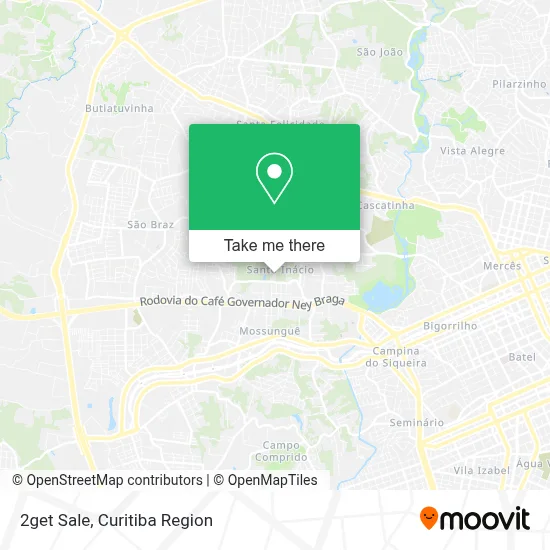2get Sale map