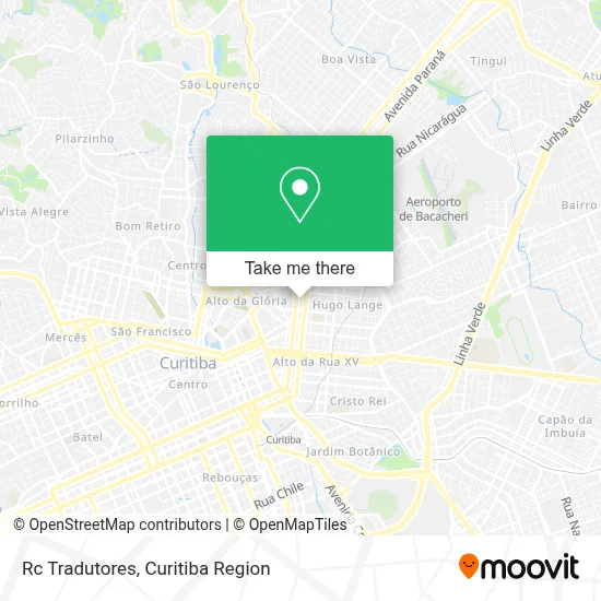 Rc Tradutores map