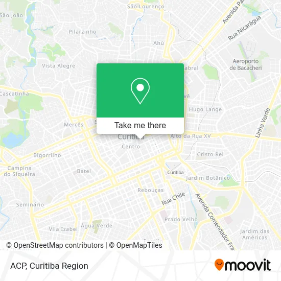 Acp map